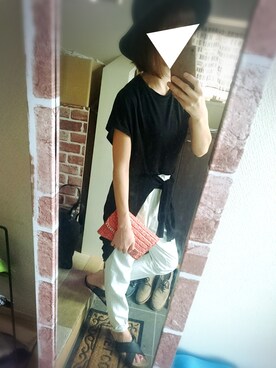 ERさんのコーディネート