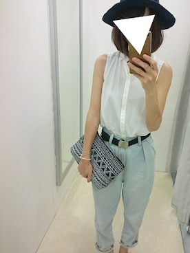 ERさんのコーディネート