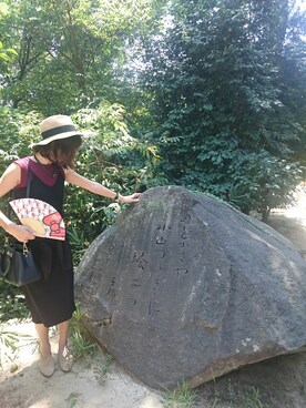 ERさんのコーディネート