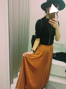 ERさんのコーディネート