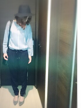 ERさんのコーディネート