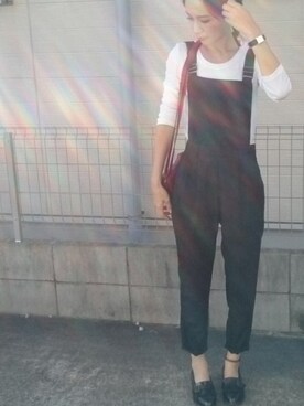 ERさんのコーディネート