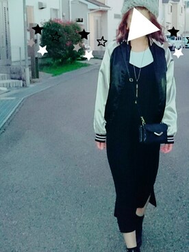 ERさんのコーディネート