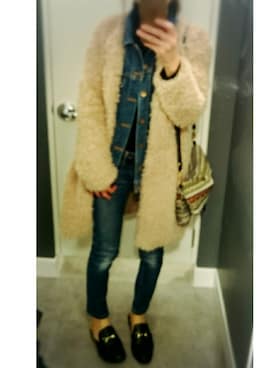 ERさんのコーディネート