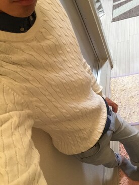 ばっきーさんのコーディネート