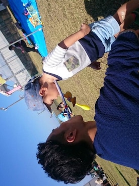 ばっきーさんのコーディネート