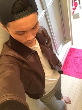 ばっきーさんのコーディネート