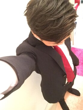 ばっきーさんのコーディネート