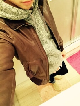 ばっきーさんのコーディネート