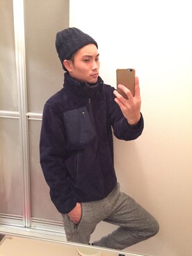 ばっきーさんのコーディネート