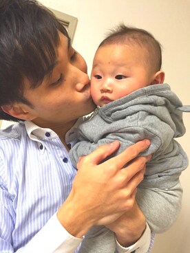 ばっきーさんのコーディネート