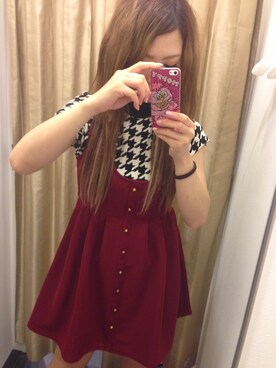 ふにゃっきさんのコーディネート