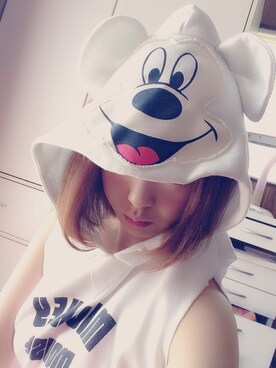 ふにゃっきさんのコーディネート