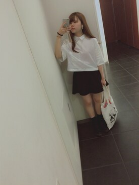 ikoさんのコーディネート