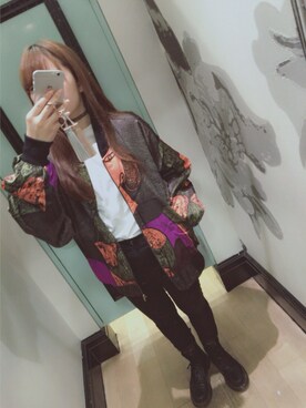 ikoさんのコーディネート