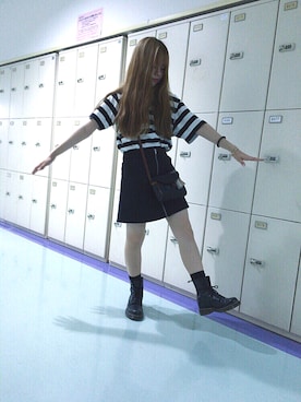 ikoさんのコーディネート