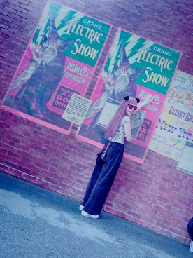 ikoさんのコーディネート