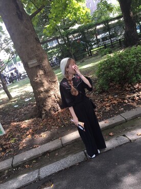 ikoさんのコーディネート