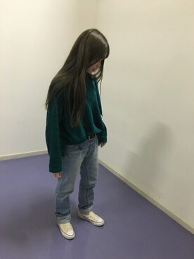 ikoさんのコーディネート