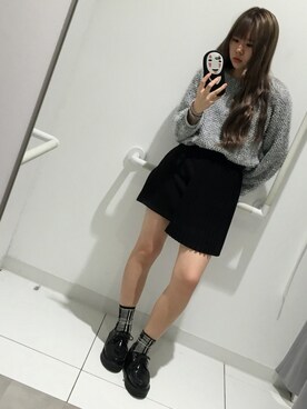 ikoさんのコーディネート