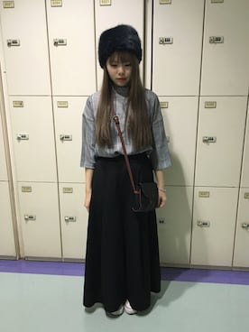 ikoさんのコーディネート