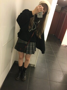 ikoさんのコーディネート