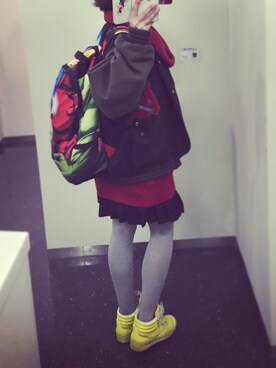 tama/Naさんのコーディネート