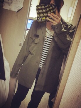 tama/Naさんのコーディネート