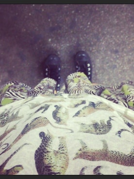 tama/Naさんのコーディネート