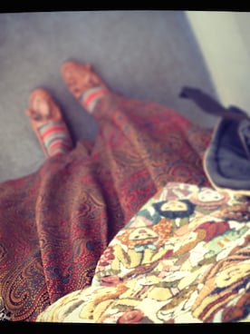 tama/Naさんのコーディネート