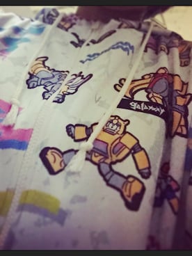 tama/Naさんのコーディネート