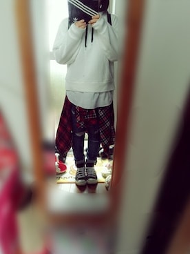 砂糖さんのコーディネート