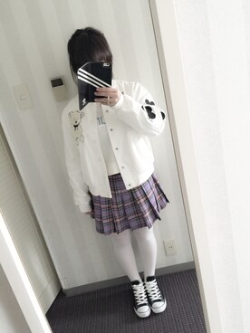 砂糖さんのコーディネート