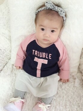 kaeさんのコーディネート