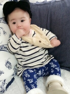 kaeさんのコーディネート