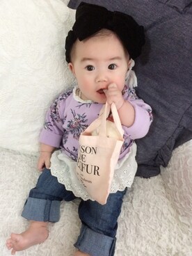 kaeさんのコーディネート