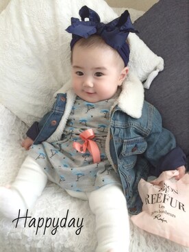 kaeさんのコーディネート