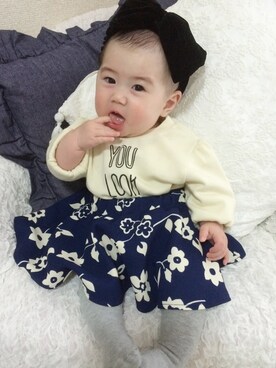 kaeさんのコーディネート