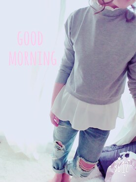 kaeさんのコーディネート