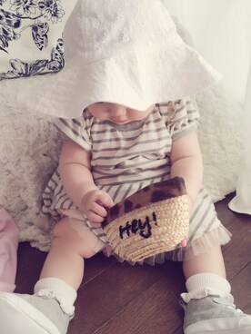 kaeさんのコーディネート