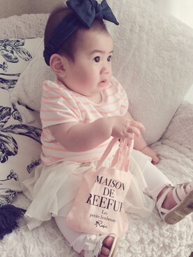 kaeさんのコーディネート