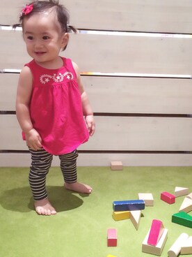 kaeさんのコーディネート