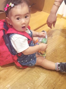 kaeさんのコーディネート