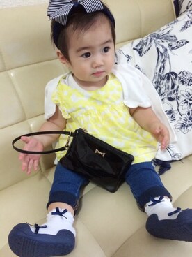 kaeさんのコーディネート