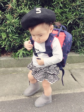 kaeさんのコーディネート