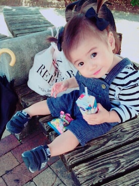 kaeさんのコーディネート