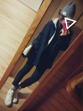 グリーンさんのコーディネート