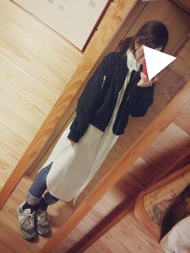 グリーンさんのコーディネート