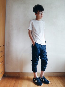 Ho Lamさんのコーディネート