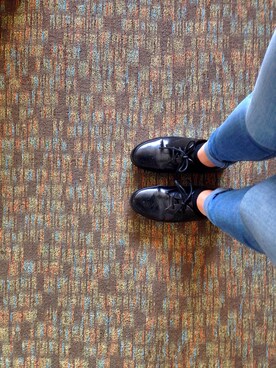 Arrow Changさんのコーディネート